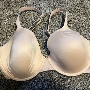 Natori Smooth Light Nude T-Shirt Bra